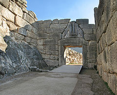 http://upload.wikimedia.org/wikipedia/commons/thumb/2/25/Lions-Gate-Mycenae.jpg/240px-Lions-Gate-Mycenae.jpg