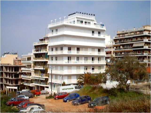 VIPAPHARM